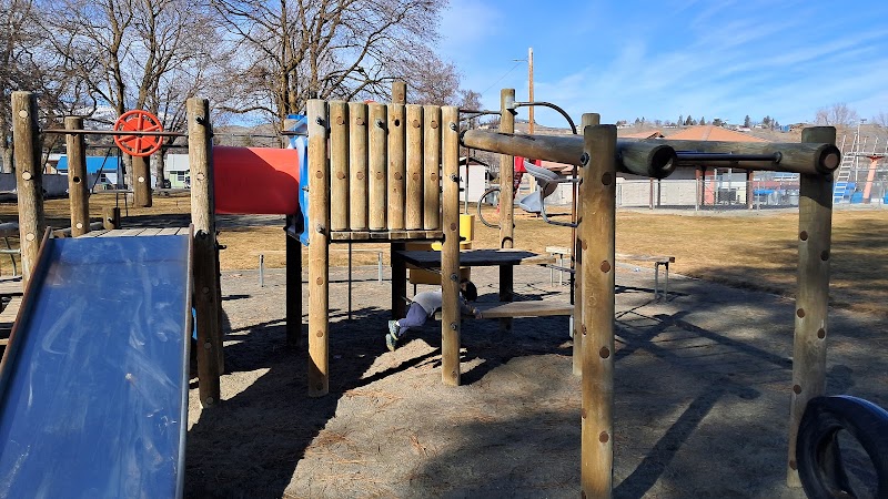 Alma Park