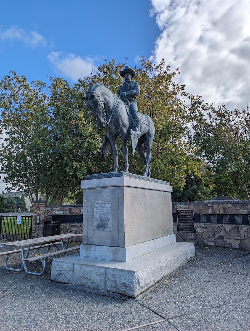 Til Taylor Park