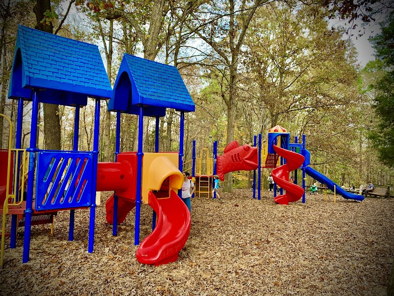 Cedar Hills Park