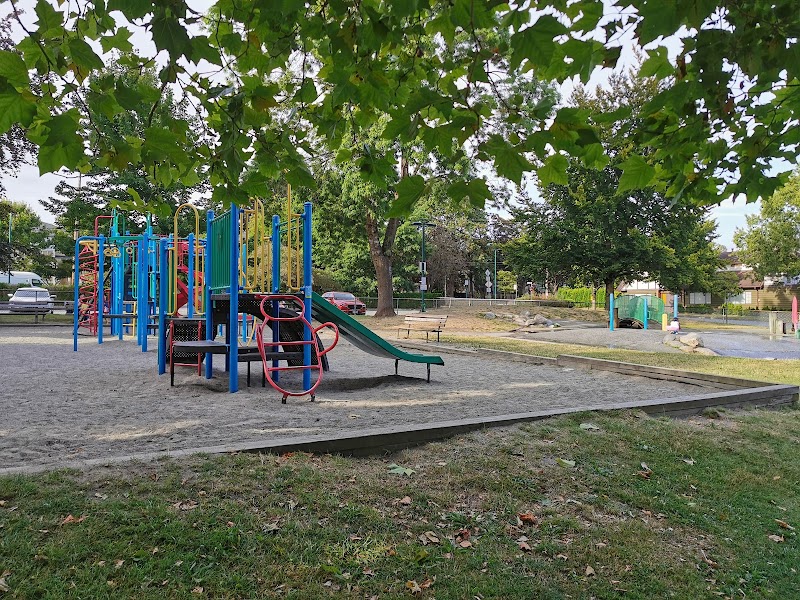 Marpole Oakridge Community Centre