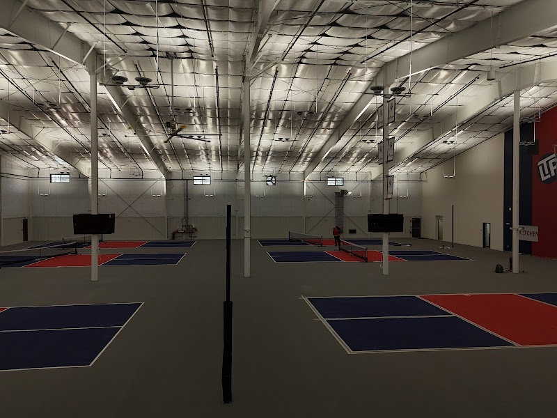 Premier Pickleball & Sport Court Construction / Resurfacing