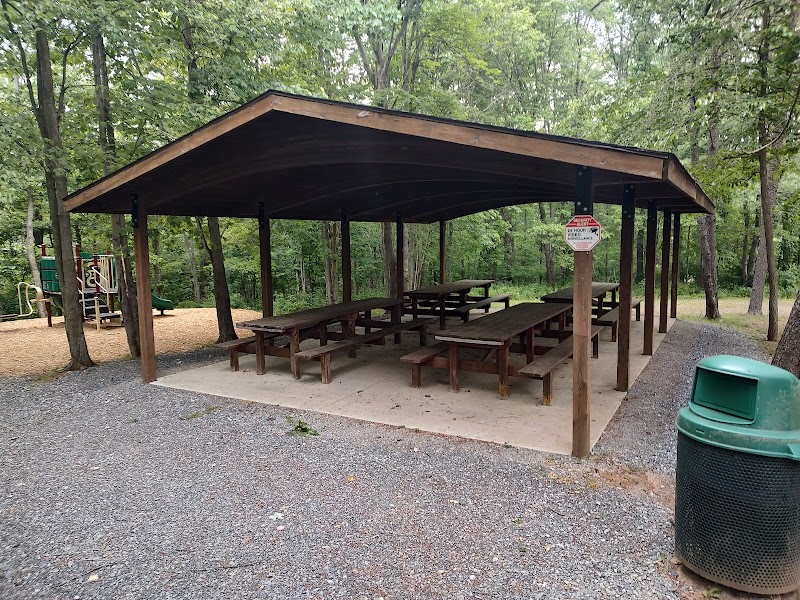 Carroll Township Community Park - Pickleball in Blain, Pennsylvania
