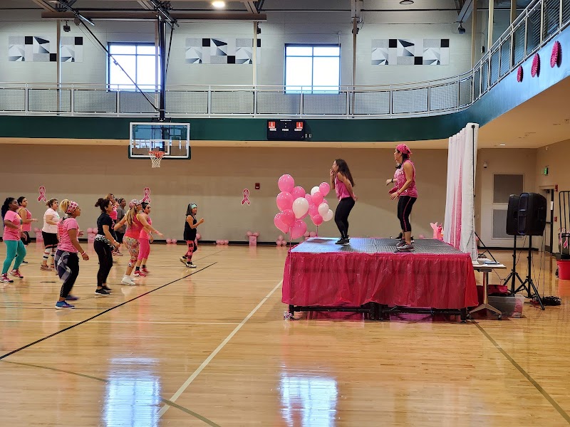 Pelham Recreation Center