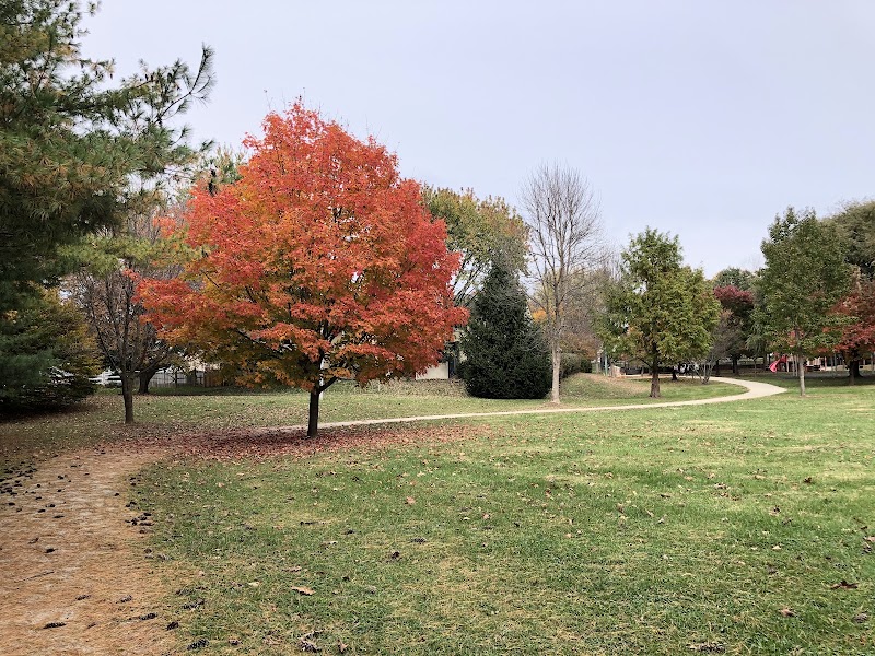 Ricciardi Park - Pickleball in Blue Bell, Pennsylvania