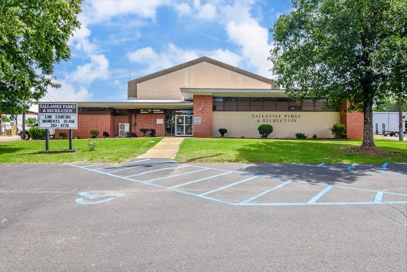 Tallassee Recreation Department