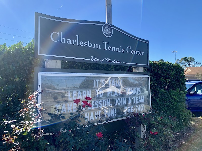 Charleston Tennis Center