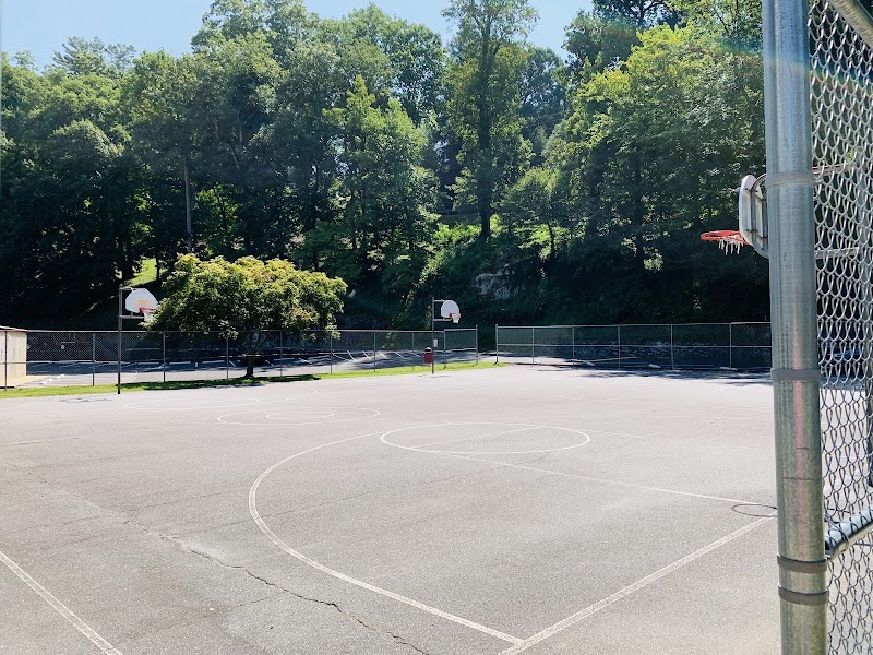 Mark Watson Park - Pickleball in Lake Junaluska, North Carolina