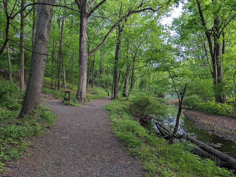 Brookside Park - Pickleball in Scotch Plains, New Jersey