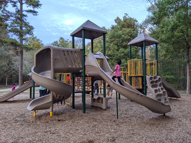 Iron Bridge Park
