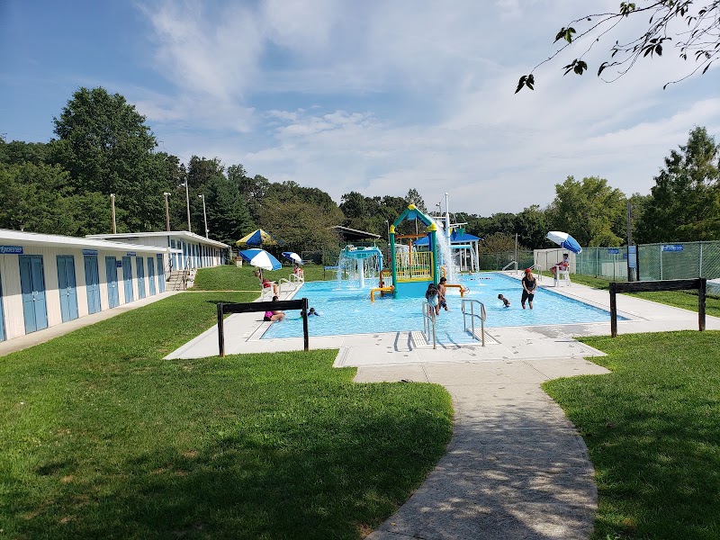 Anthony F. Veteran Park - Pickleball in Elmsford, New York