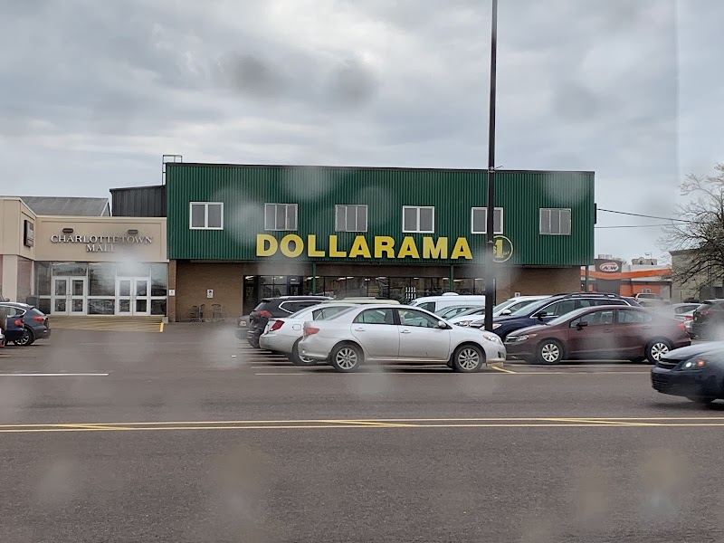 Royalty Crossing
