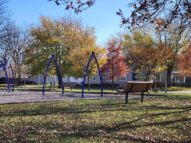 Ridge Park