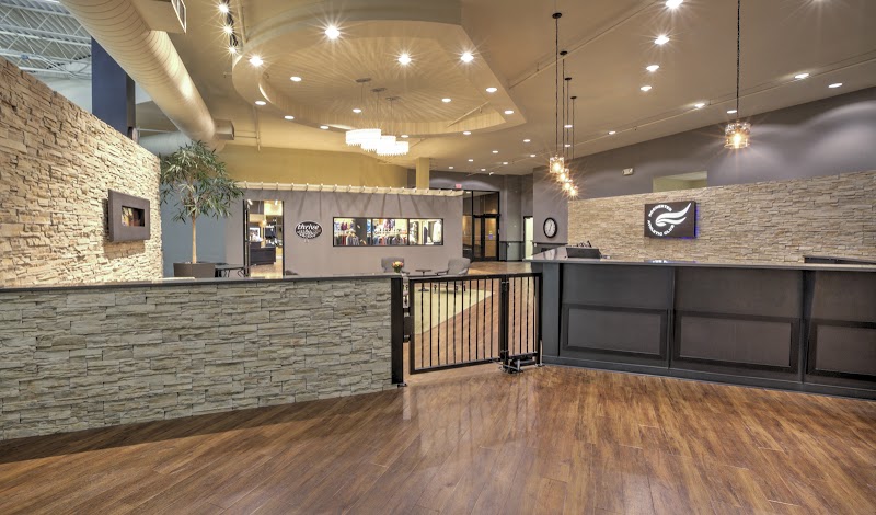 Rochester Athletic Club - Pickleball in Rochester, Minnesota