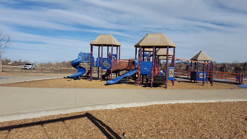 Cornerstone Park