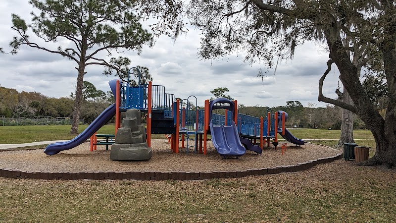 Laurel Park & Sandra Sims Terry Community Center