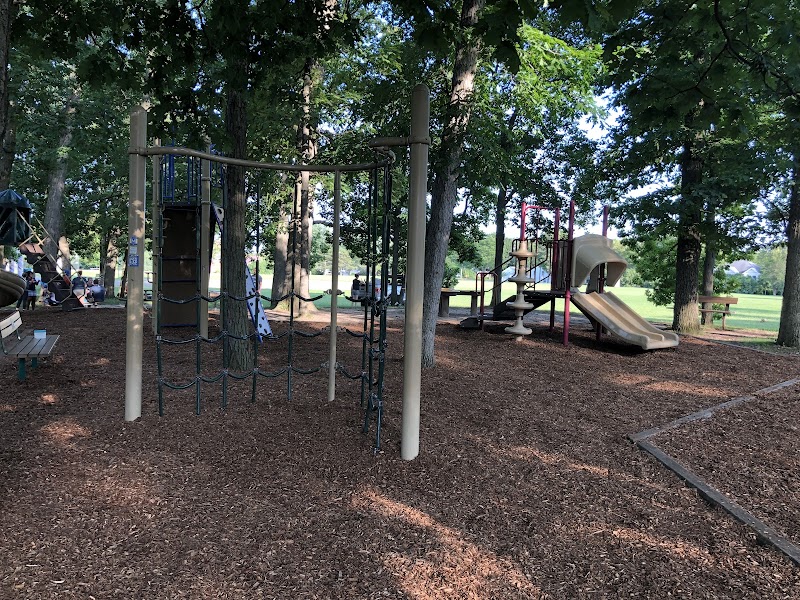 Allmendinger Park