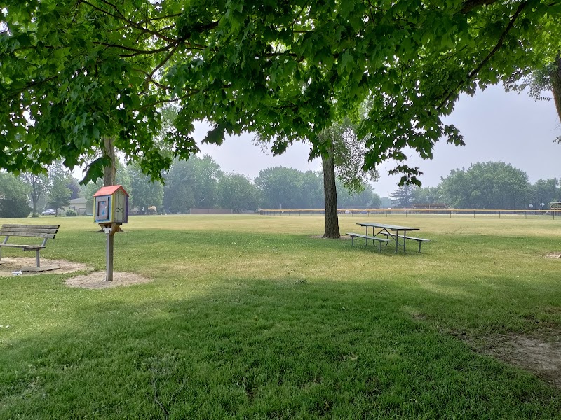 Legion Park