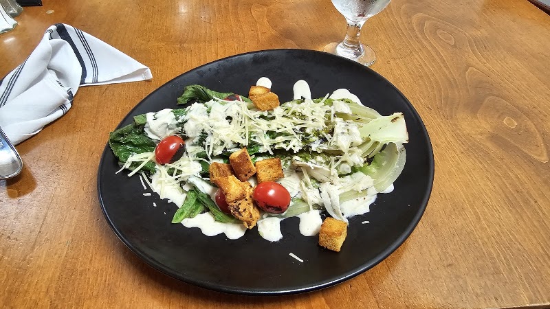 Camps Restaurant