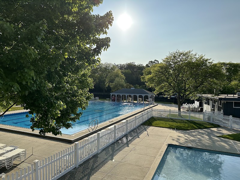 Newfield Swim & Tennis Club