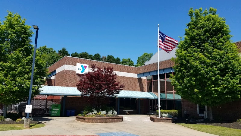 McCleskey-East Cobb Family YMCA