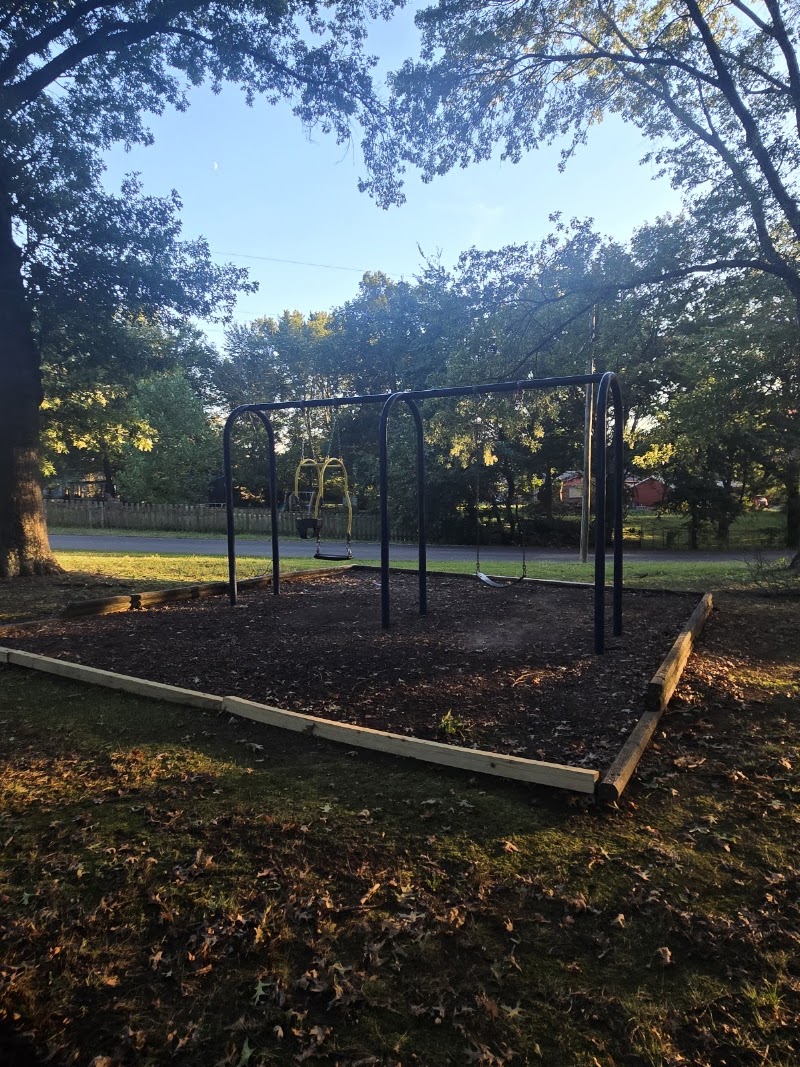 Royce Johnson Memorial Park