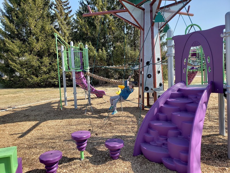 Challenger Park