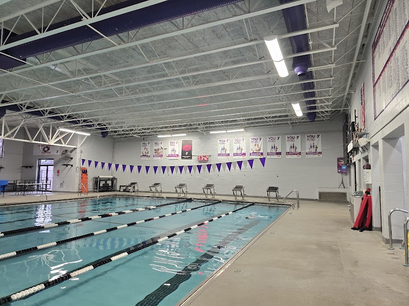 YMCA of Hannibal