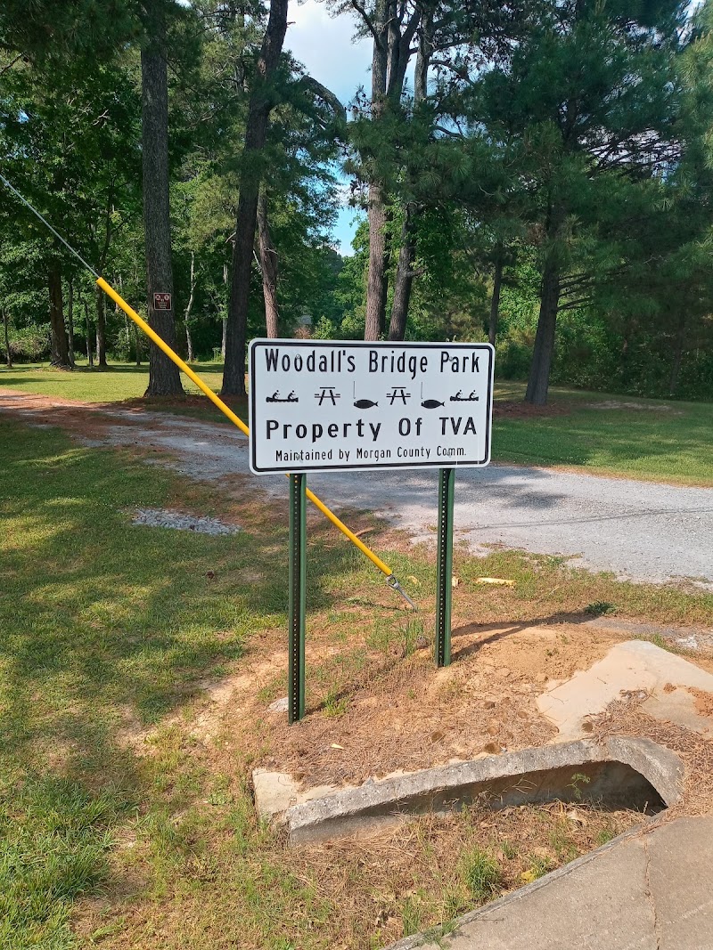 TVA Veterans Park