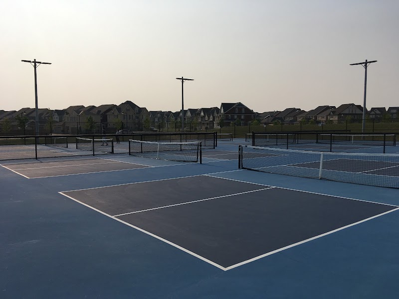 Markham Pickleball Club