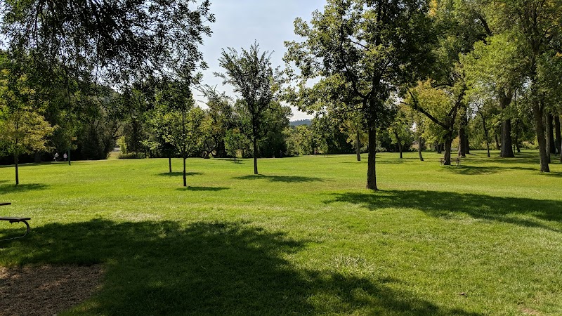 Sioux Park