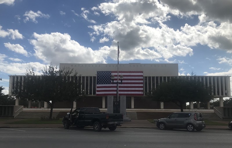 Matagorda County Justice of the Peace, Precinct 1