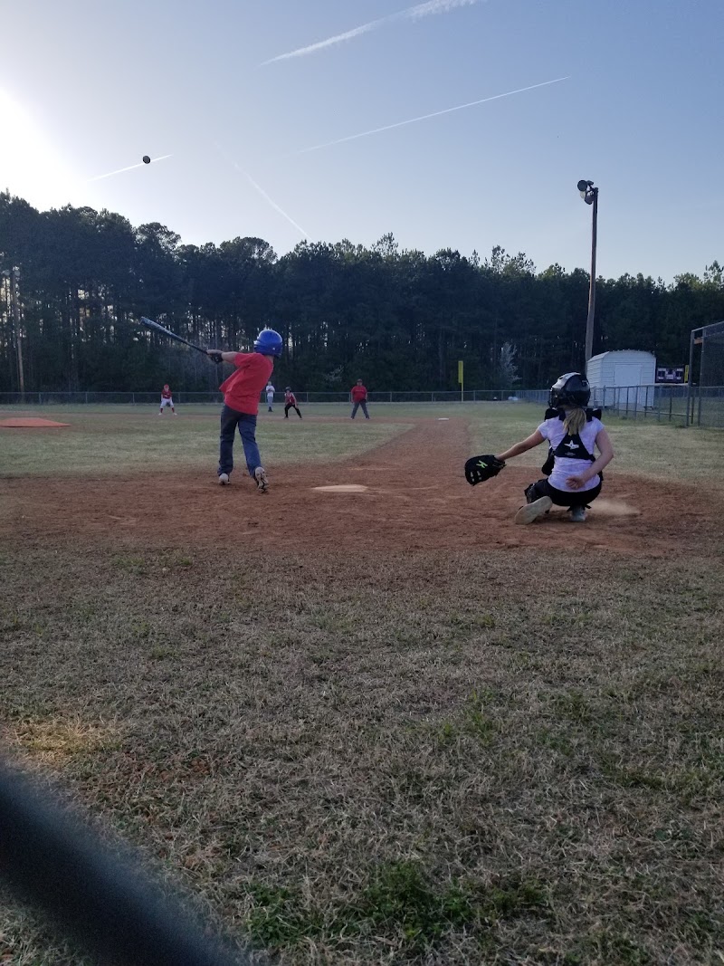 Maud Summer Baseball Fields - Pickleball in Maud, Texas