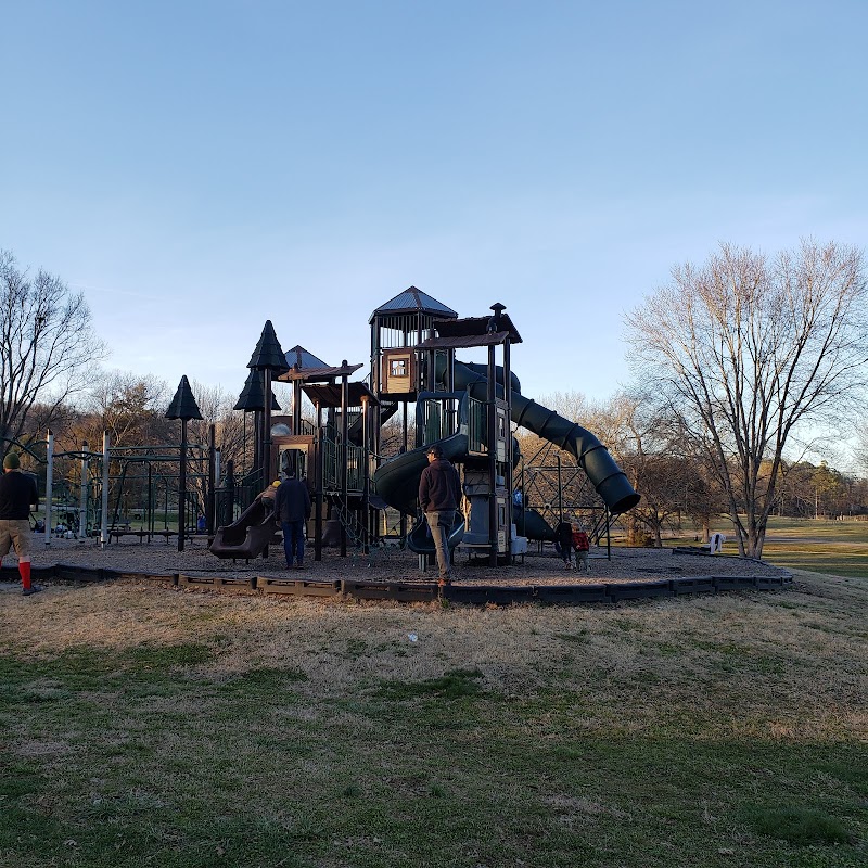 Maury County Parks and Recreation Department