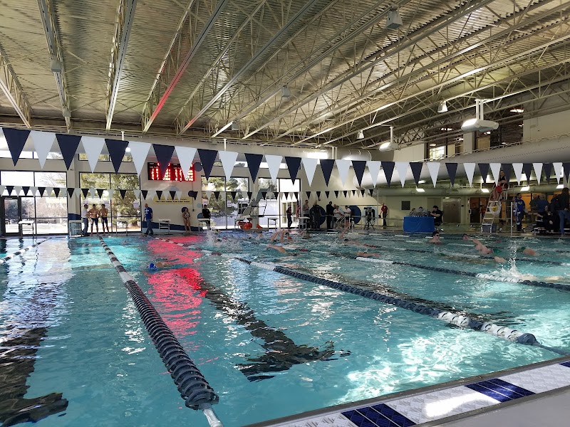 The Muskingum County Family YMCA