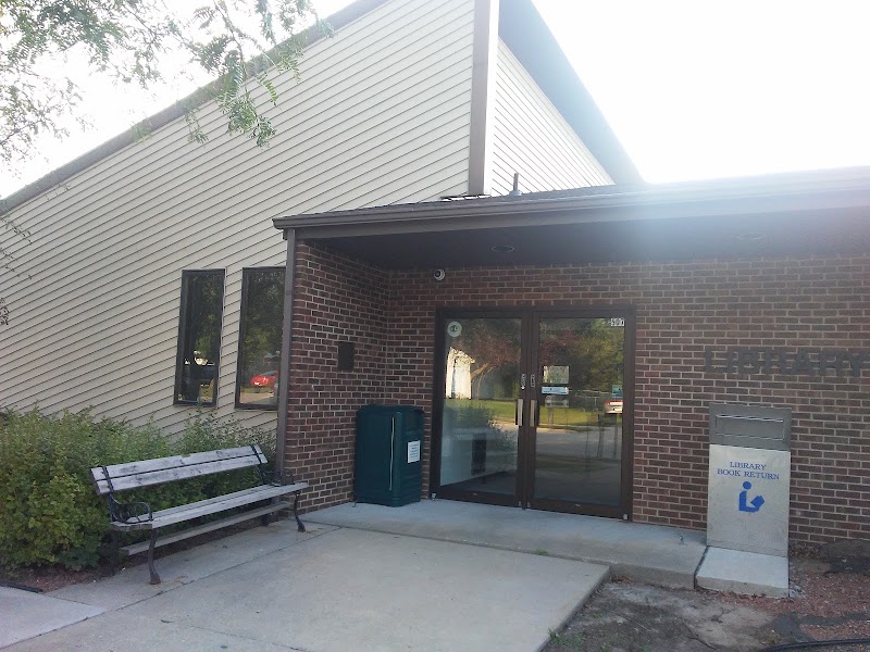 Black Creek Community Center - Pickleball in Black Creek, Wisconsin