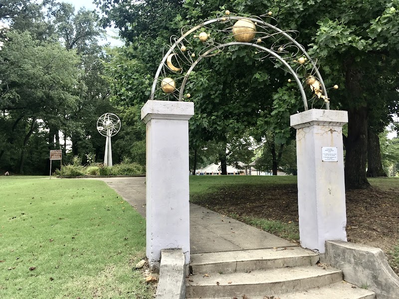 Peabody Park