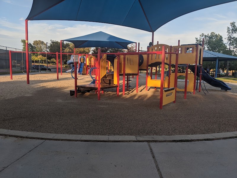 California Oaks Sports Park