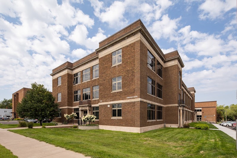 Carlton Lofts - Pickleball in Cloquet, Minnesota