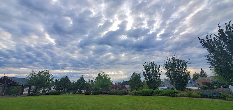 Cascadia Park