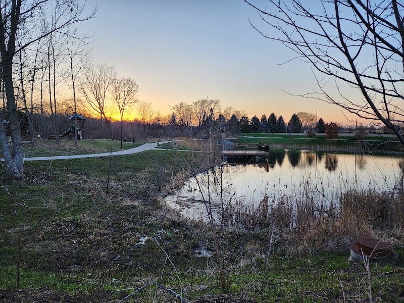 Greenwood Hills Park