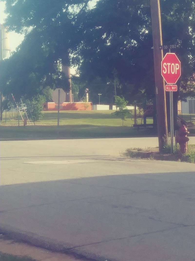 Vance Park