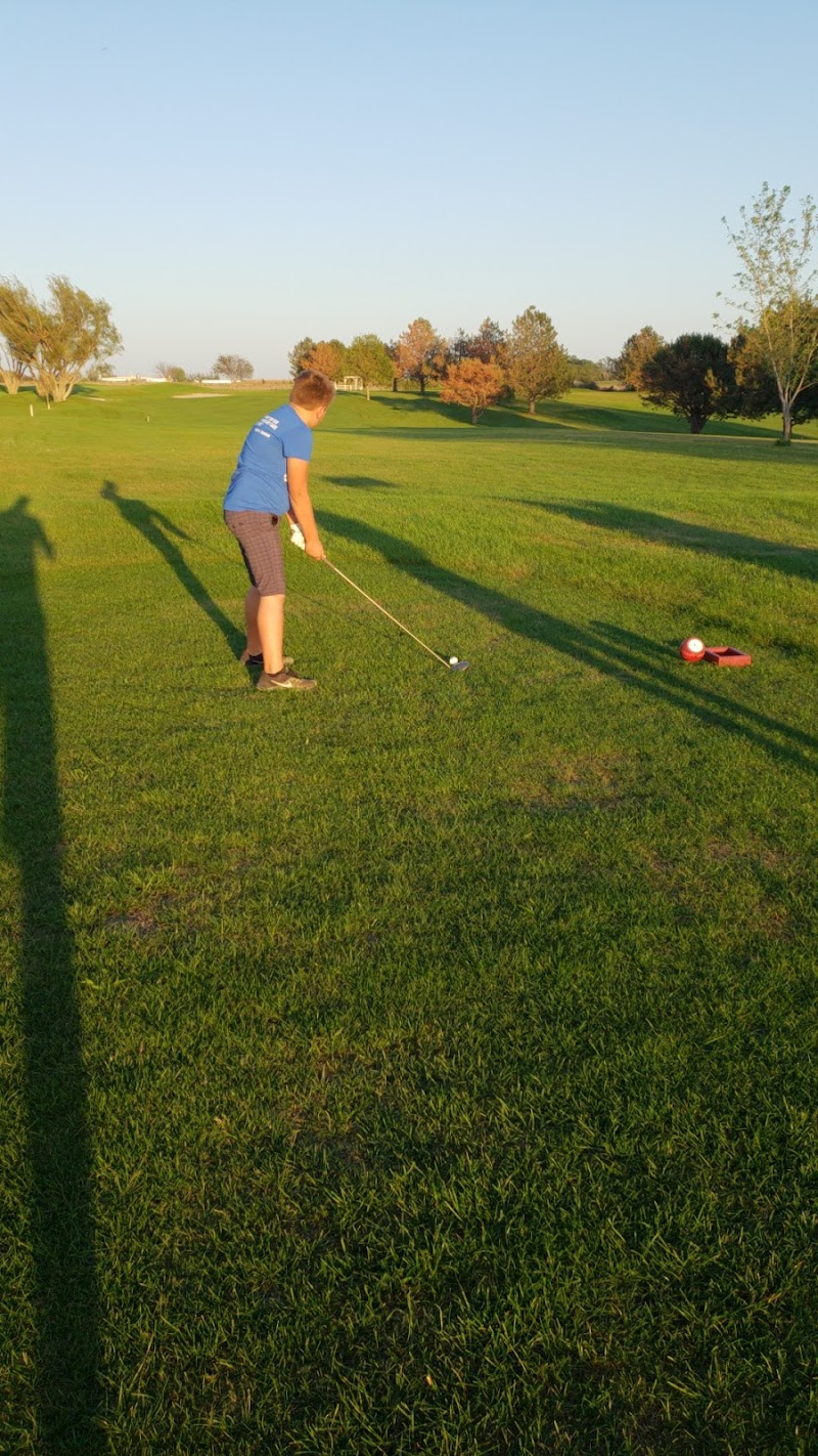 Steepleview Golf Course