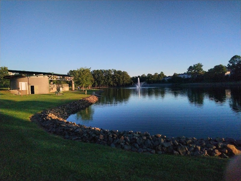 Belle Johnston Community Center