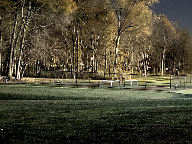 Conewago Pickleball courts - Pickleball in Bobtown, Pennsylvania