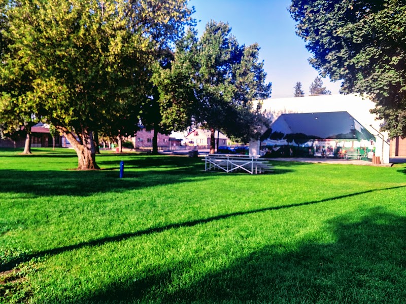 Civic League Park