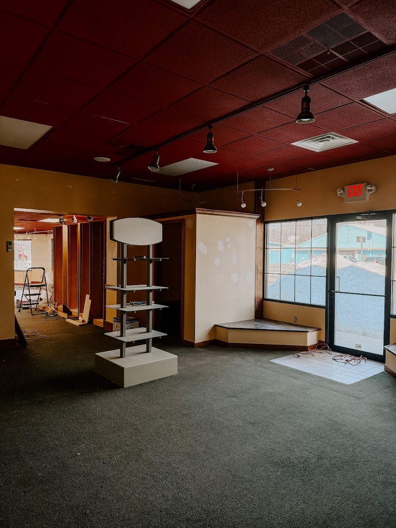 CourtHouse Racquet Sports