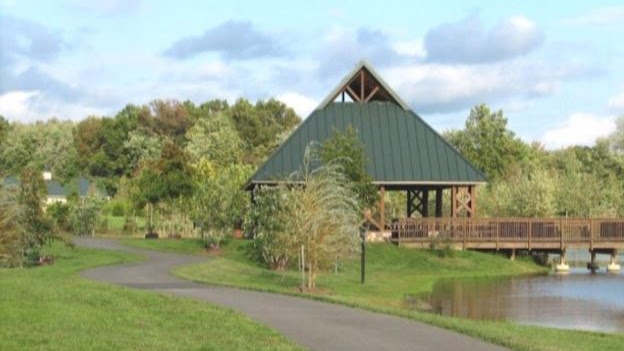 Northern Fauquier Community Park - Pickleball in Marshall, Virginia