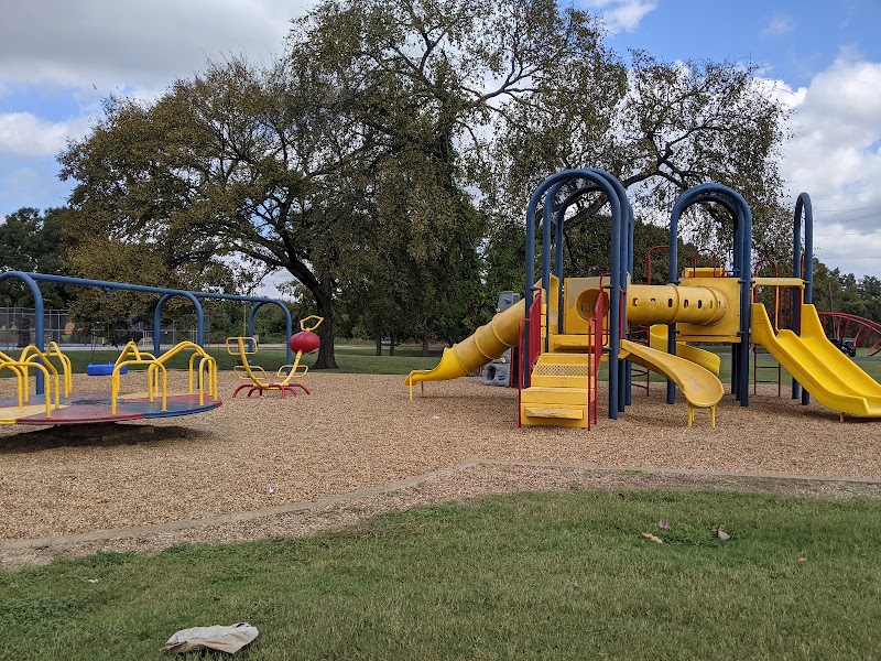 Bunert Park