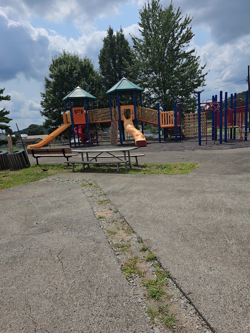 Kennedy - King Park - Pickleball in Black Lick, Pennsylvania