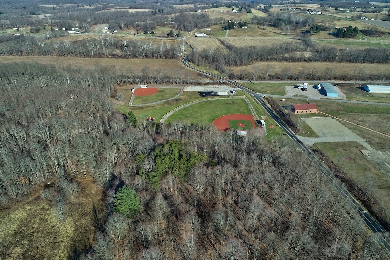 Ludowici Community Foundation Park